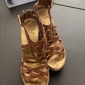 Tory Burch Wedges